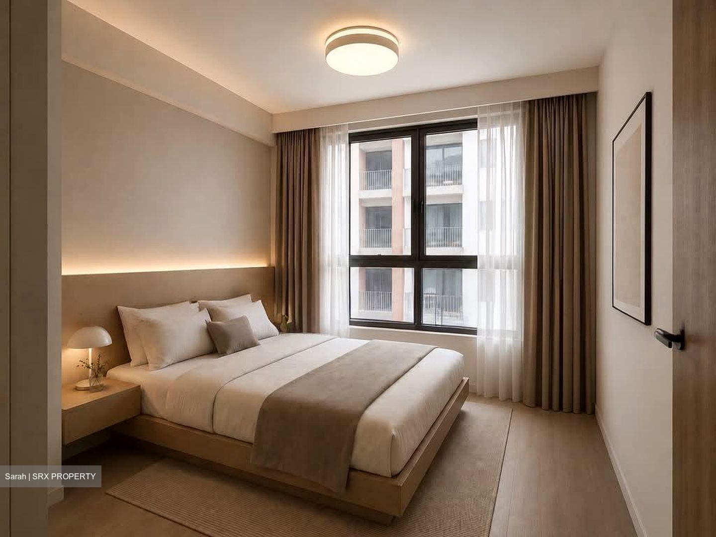 Woodhaven (D25), Condominium #569308051